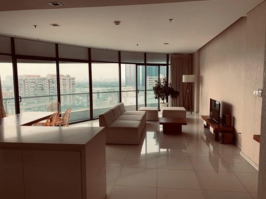 city garden apartment for rent in binh thanh district hcmc BT102204 (2)